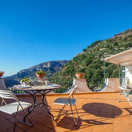 Apartmán Minuta Skyline Pontone Exteriér fotografie