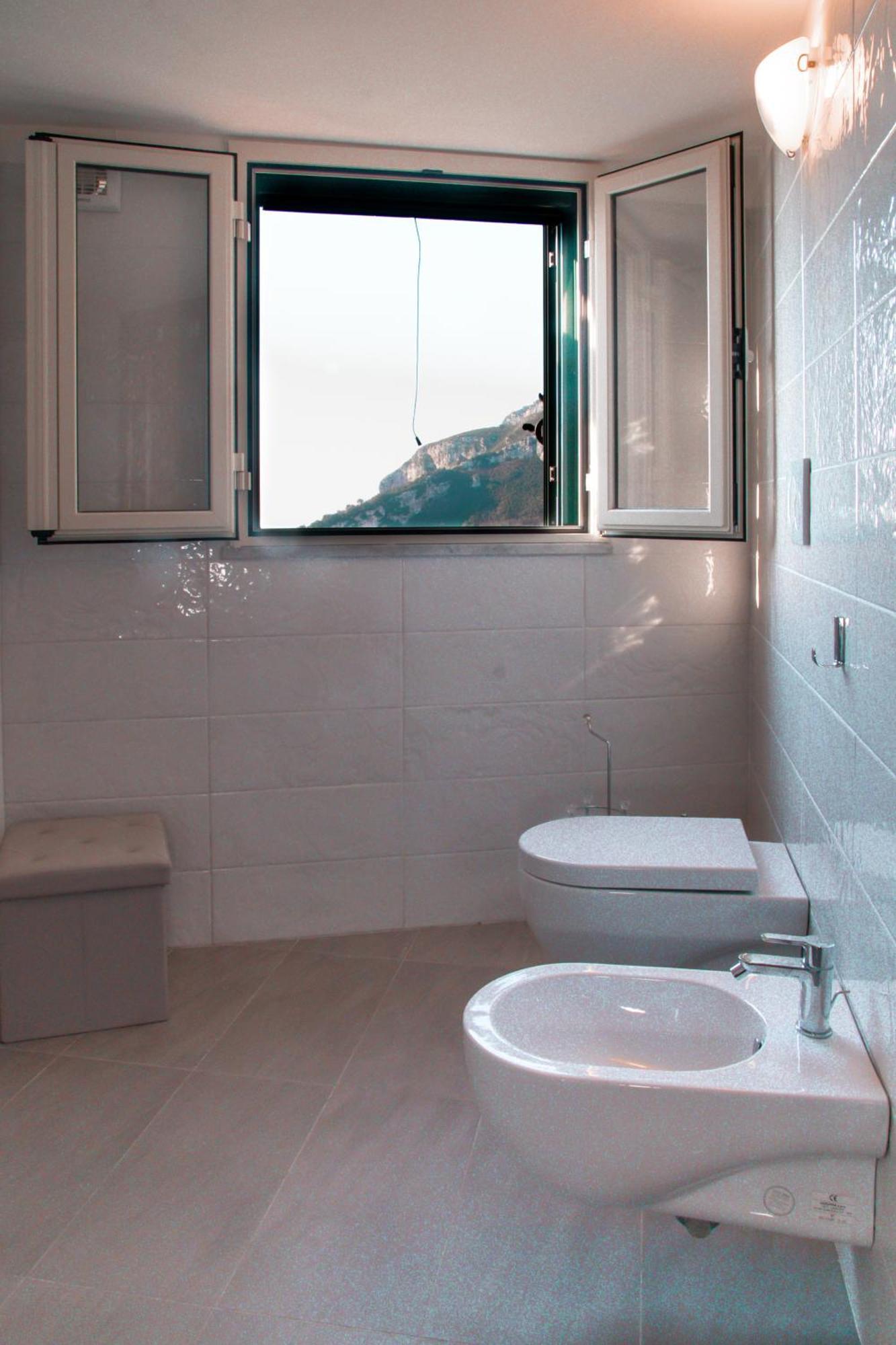 Apartmán Minuta Skyline Pontone Exteriér fotografie